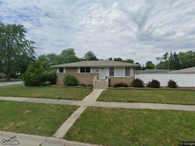 House image located at Tinley Park, IL 60477