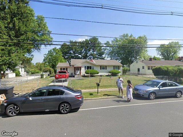 House image located at Trenton, NJ 08638