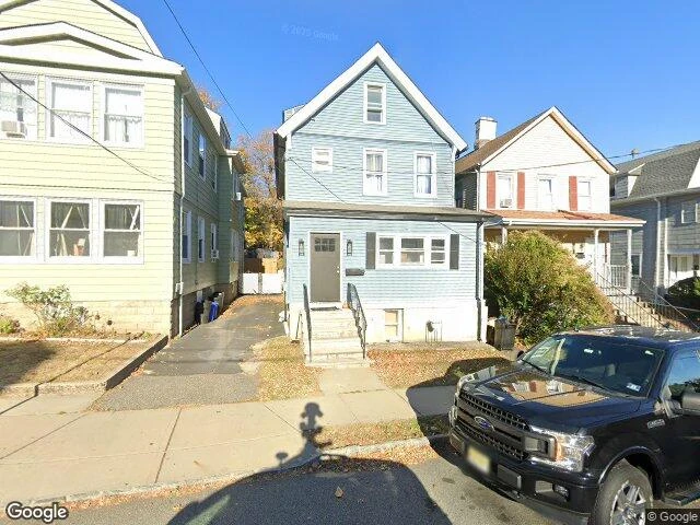 House image located at West Orange, NJ 07052