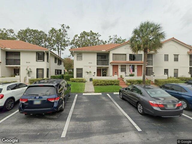 House image located at Boynton Beach, FL 33437