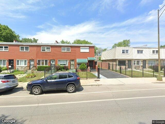 House image located at Chicago, IL 60619