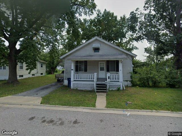 House image located at Belleville, IL 62221