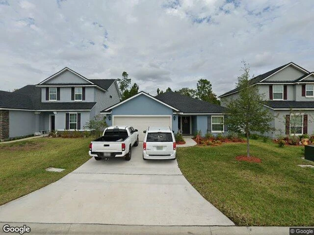 House image located at Jacksonville, FL 32221