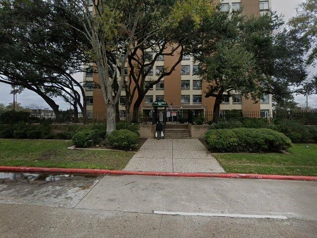 House image located at Houston, TX 77036