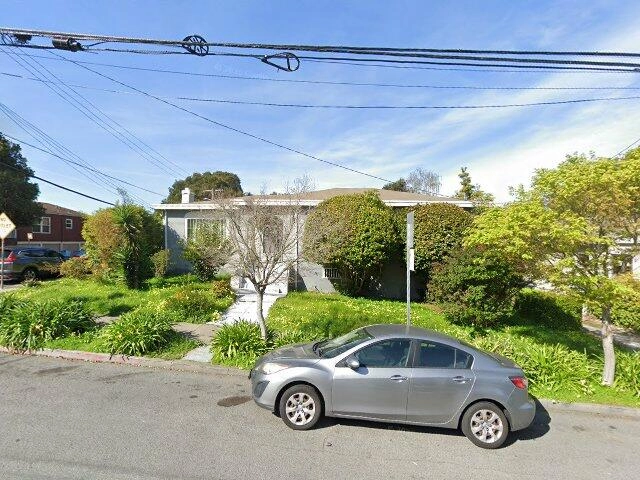 House image located at Berkeley, CA 94703