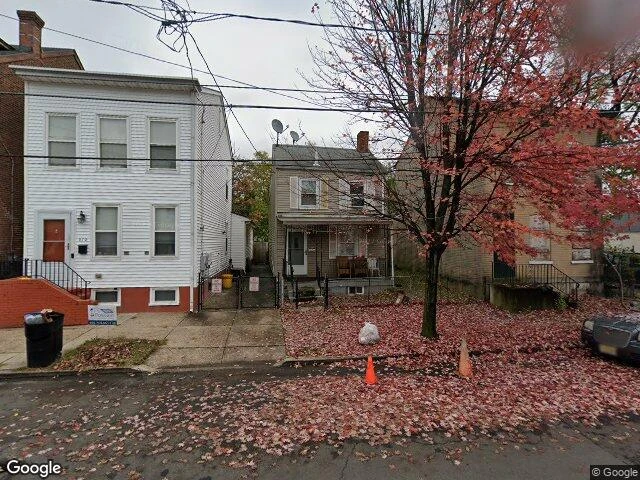 House image located at Trenton, NJ 08611