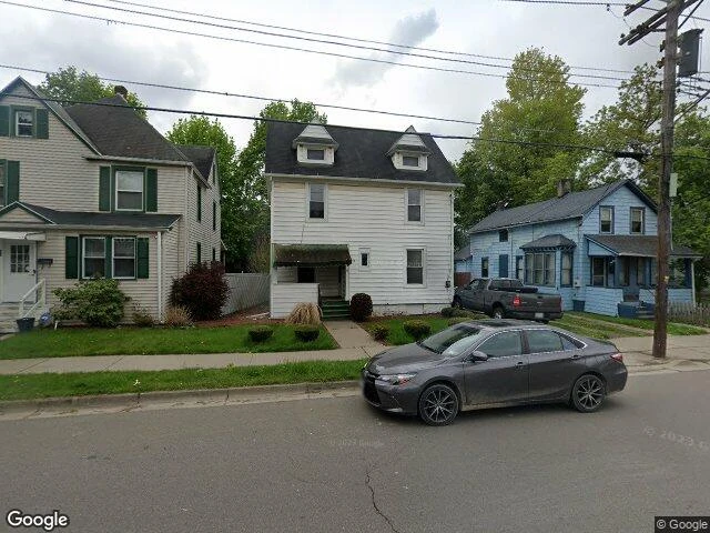 House image located at Binghamton, NY 13905