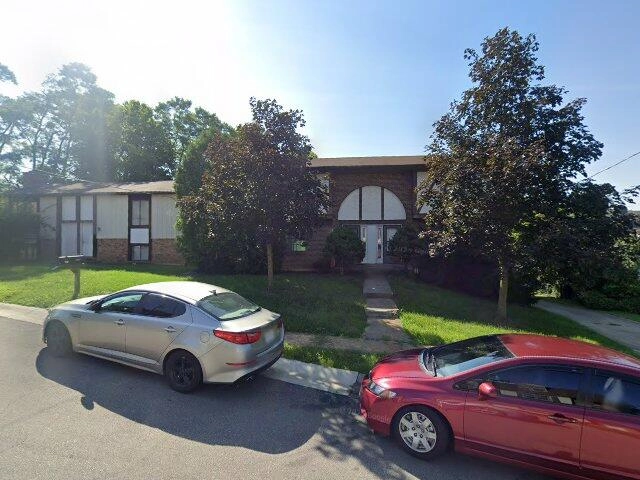 House image located at Cincinnati, OH 45211