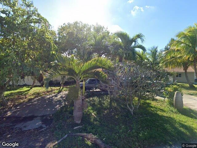 House image located at Cape Coral, FL 33904