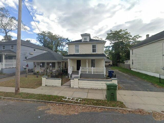 House image located at Neptune, NJ 07753