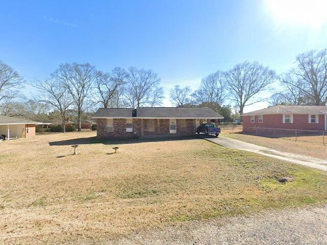 House image located at Poplarville, MS 39470