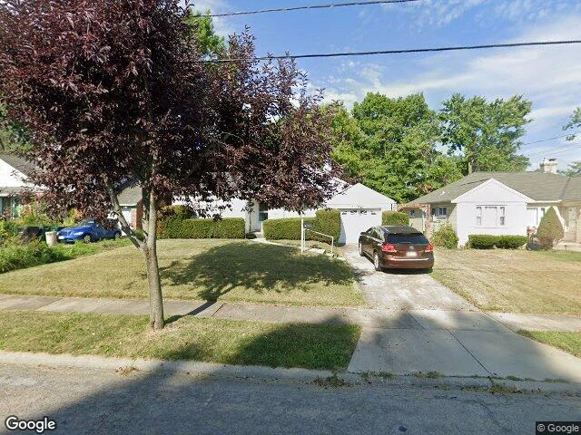House image located at Cincinnati, OH 45224