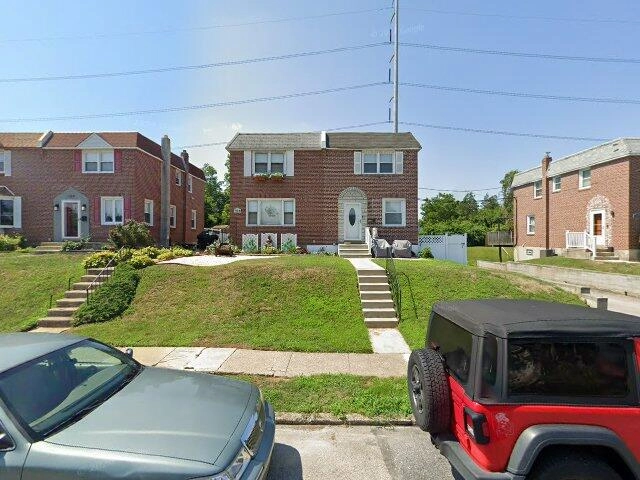 House image located at Ridley Park, PA 19078