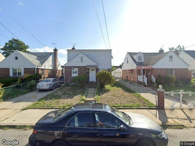 House image located at Elmont, NY 11003