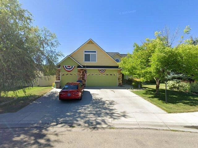 House image located at Nampa, ID 83686