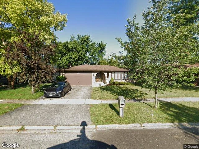 House image located at Homewood, IL 60430