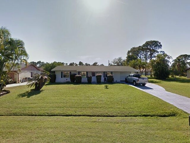 House image located at Port Saint Lucie, FL 34983