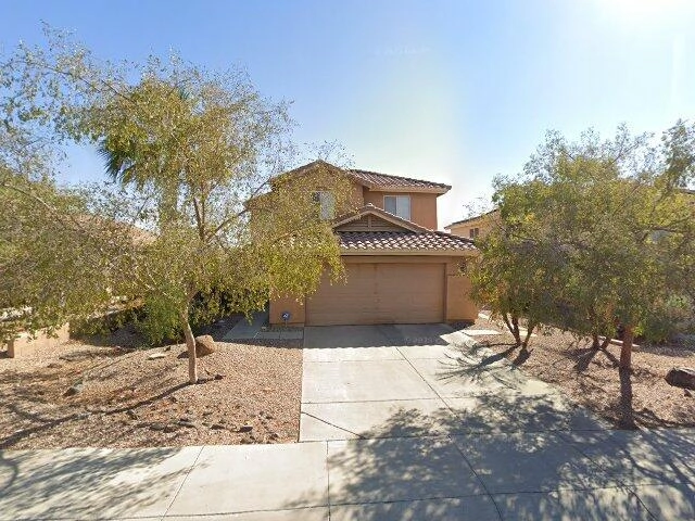 House image located at Buckeye, AZ 85326