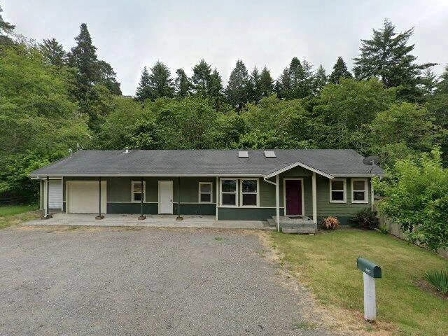 House image located at Fortuna, CA 95540