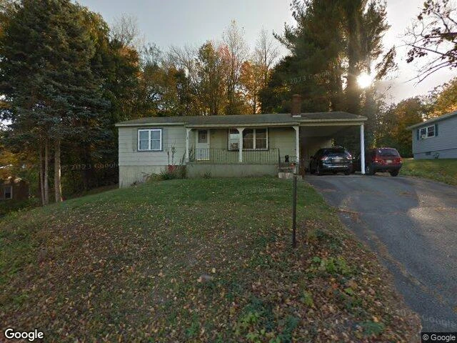 House image located at Leominster, MA 01453