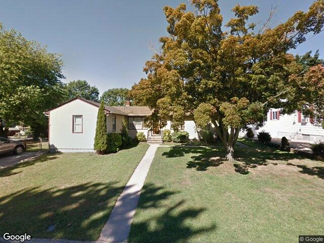 House image located at Keyport, NJ 07735