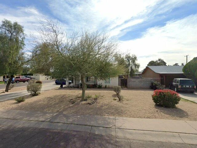 House image located at Phoenix, AZ 85015