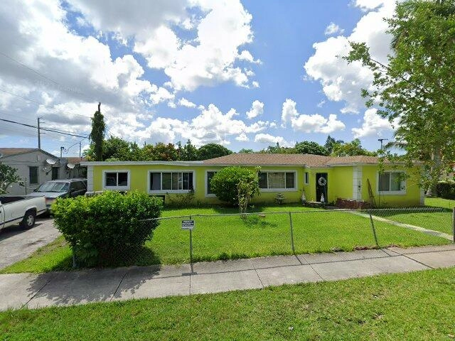 House image located at Homestead, FL 33034