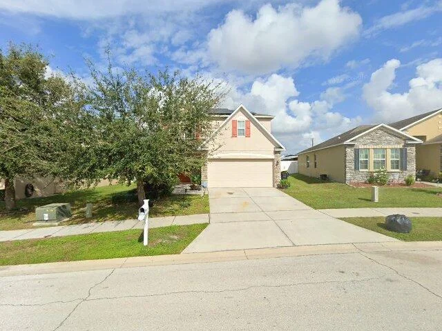House image located at Auburndale, FL 33823