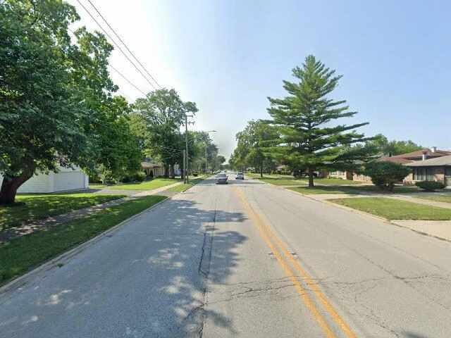 House image located at Dolton, IL 60419