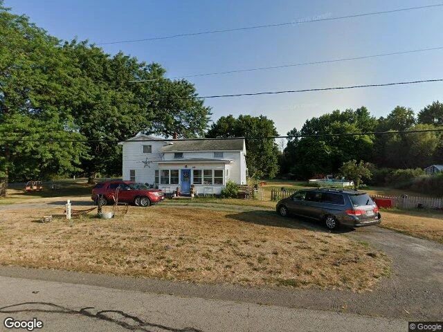 House image located at Albion, NY 14411