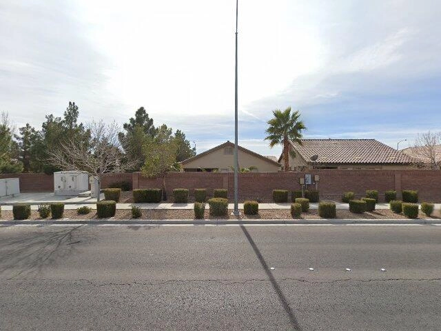 House image located at North Las Vegas, NV 89081