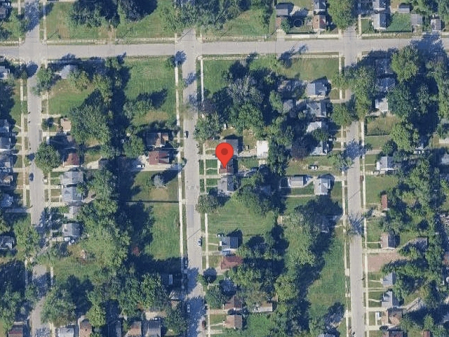 House image located at Detroit, MI 48228