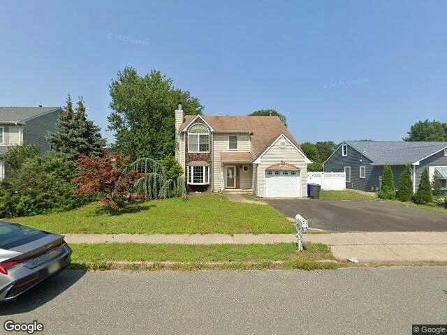 House image located at Brick, NJ 08723