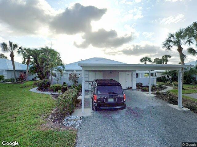 House image located at Venice, FL 34293