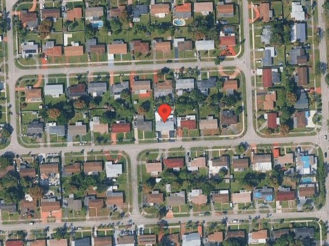 House image located at Miami Gardens, FL 33056