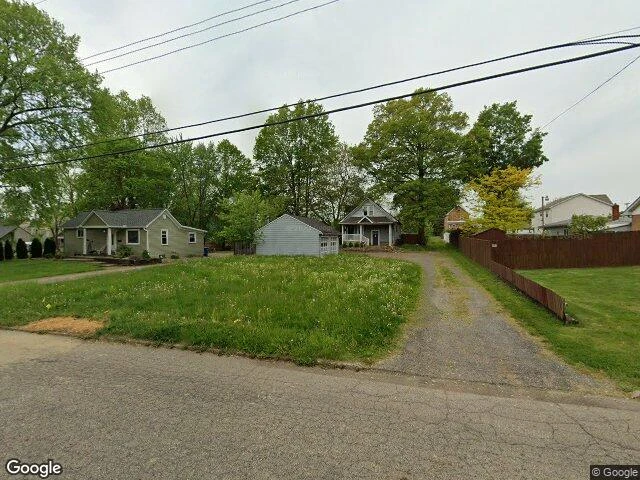 House image located at Niles, OH 44446