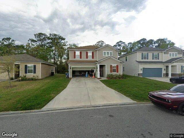House image located at Jacksonville, FL 32218