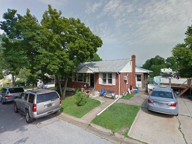 House image located at Wilmington, DE 19809