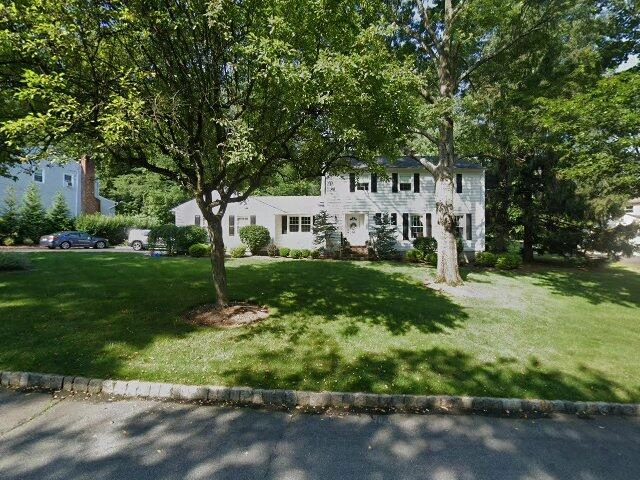 House image located at New Providence, NJ 07974