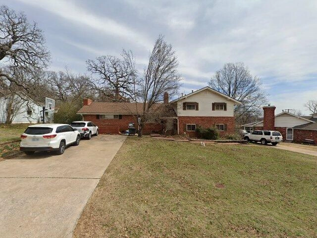 House image located at Sand Springs, OK 74063