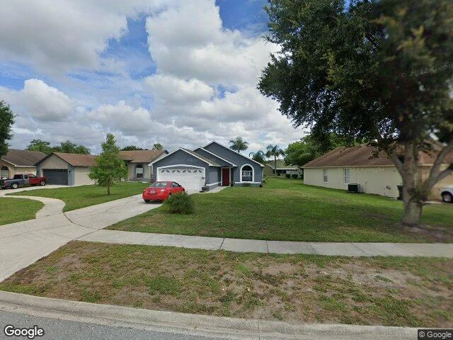 House image located at Orlando, FL 32837