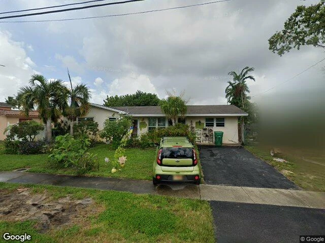 House image located at Fort Lauderdale, FL 33312