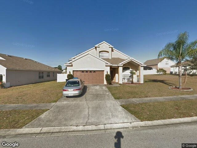 House image located at Brooksville, FL 34613