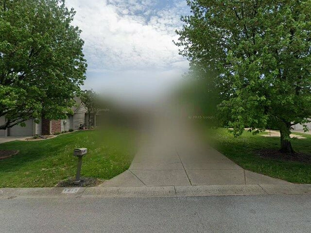 House image located at Indianapolis, IN 46256