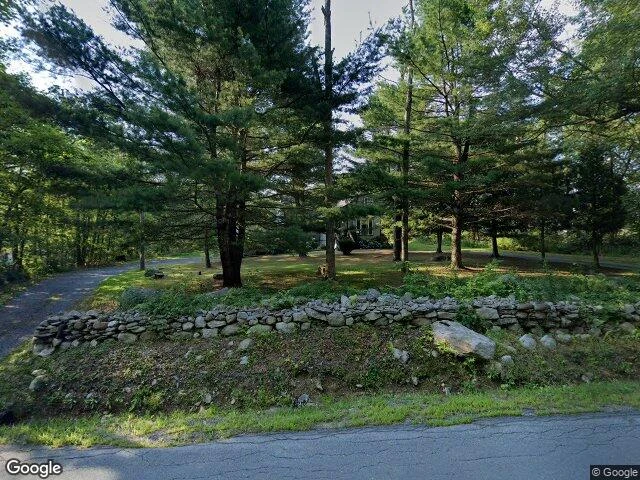 House image located at Bloomingburg, NY 12721