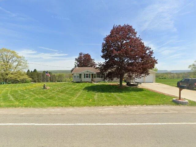 House image located at Frewsburg, NY 14738