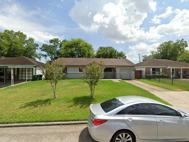 House image located at Houston, TX 77047