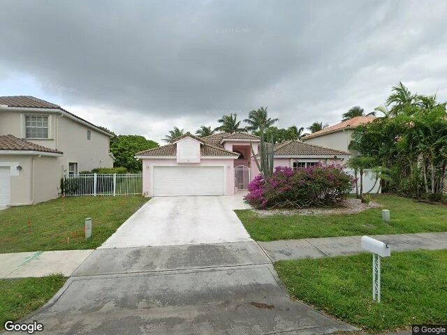 House image located at Delray Beach, FL 33445