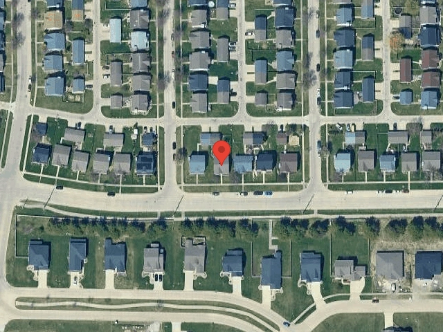 House image located at Urbana, IL 61802