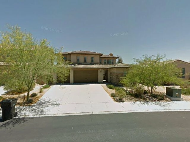 House image located at North Las Vegas, NV 89084